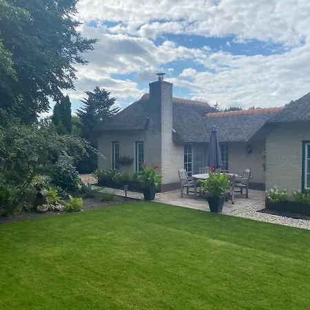 Aaltje's Hoeve Holiday home