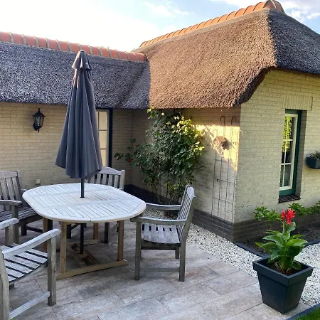 Aaltje's Hoeve * Ermelo