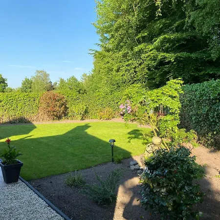 Hébergement de vacances Aaltje's Hoeve *