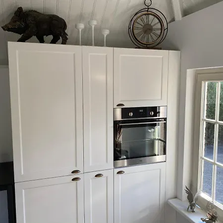 Aaltje's Hoeve Holiday home Ermelo