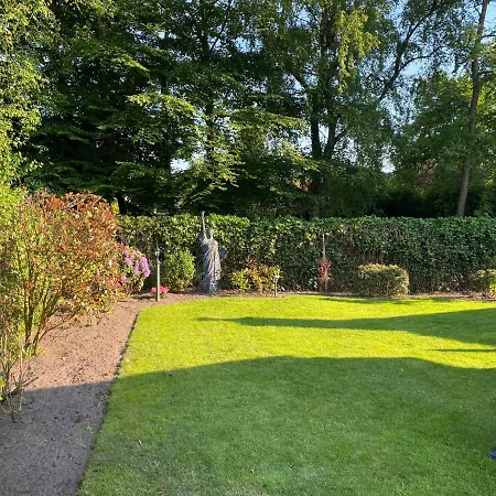 Aaltje's Hoeve Holiday home