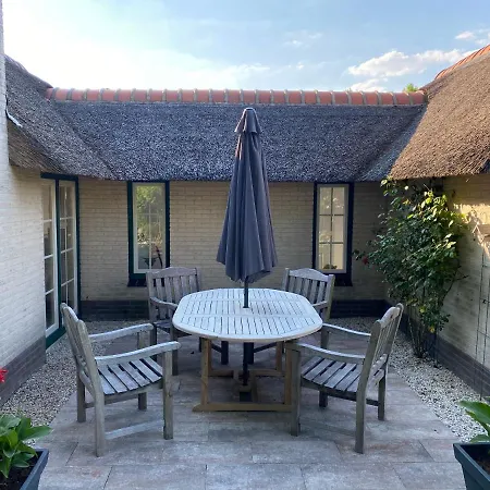 Aaltje's Hoeve