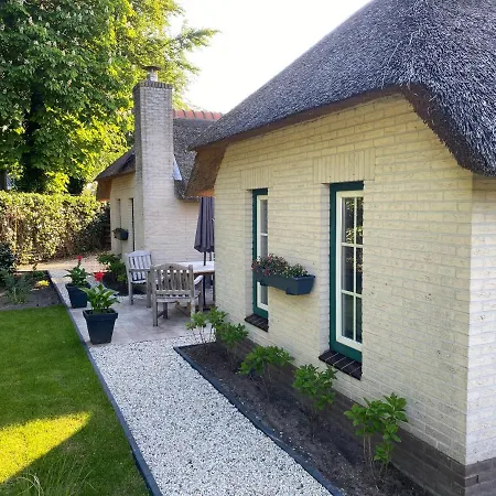 Vakantiehuis Aaltje’s Hoeve