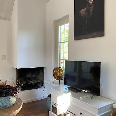 Hébergement de vacances Aaltje's Hoeve Ermelo