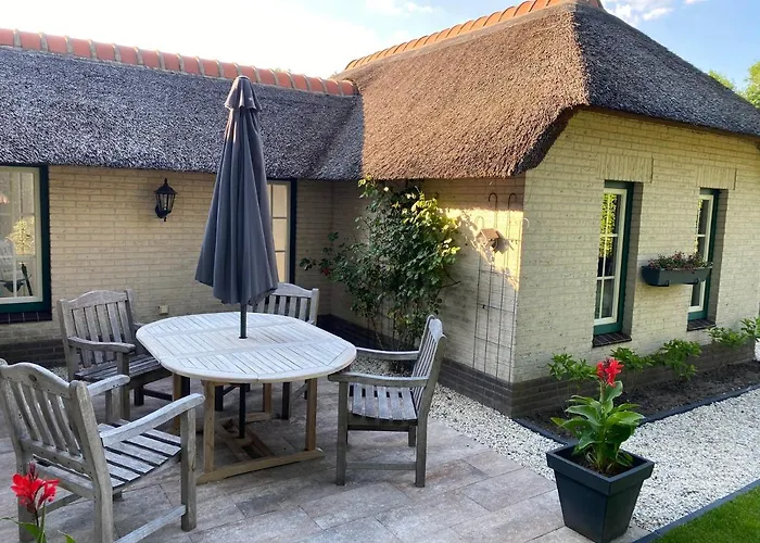 Aaltje's Hoeve * Ermelo