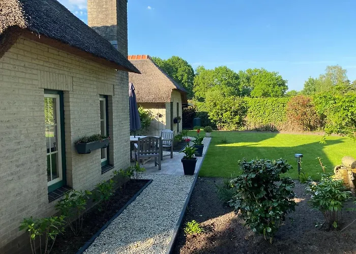 Aaltje's Hoeve * Ermelo