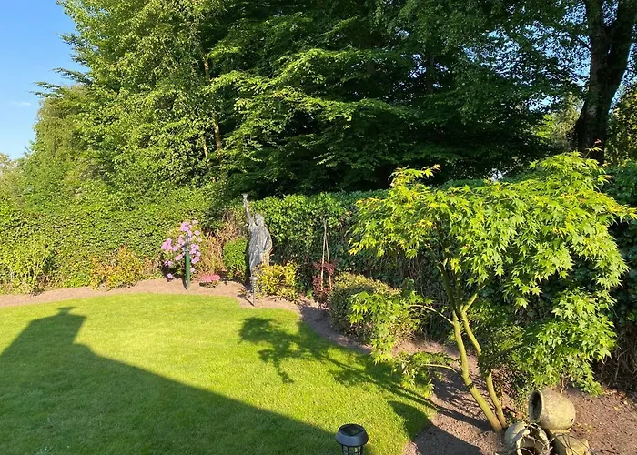 Aaltje's Hoeve * 埃尔默洛