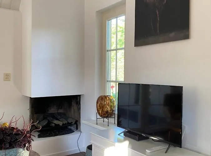 Сasa de vacaciones Aaltje's Hoeve Ermelo