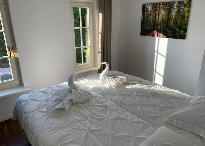 Aaltje's Hoeve Сasa de vacaciones