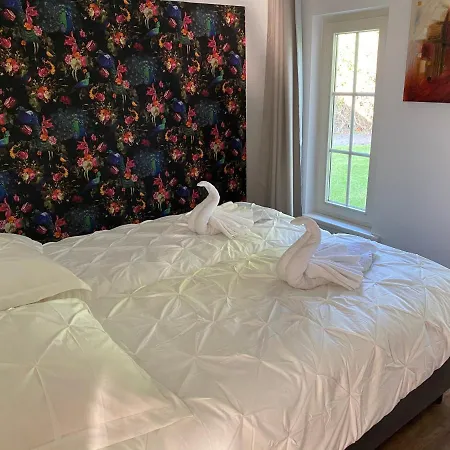 Feriehus Aaltje's Hoeve Ermelo