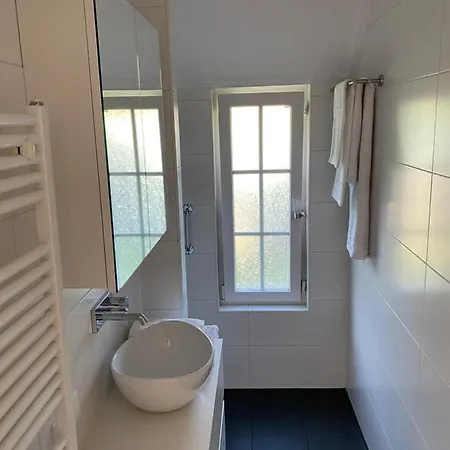 Feriehus Aaltje's Hoeve