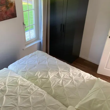 Aaltje's Hoeve * Ermelo