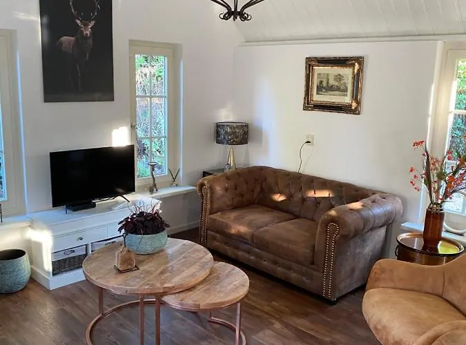 Holiday home Aaltje's Hoeve *