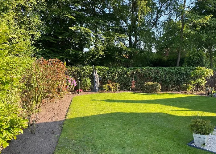 Aaltje's Hoeve Holiday home