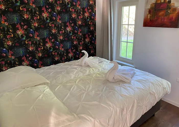 Holiday home Aaltje's Hoeve Ermelo