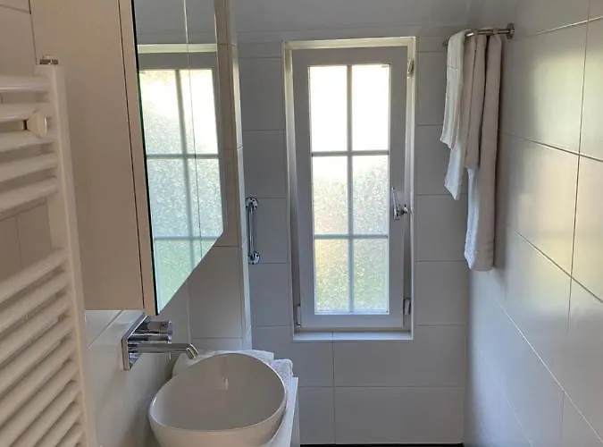 Holiday home Aaltje's Hoeve