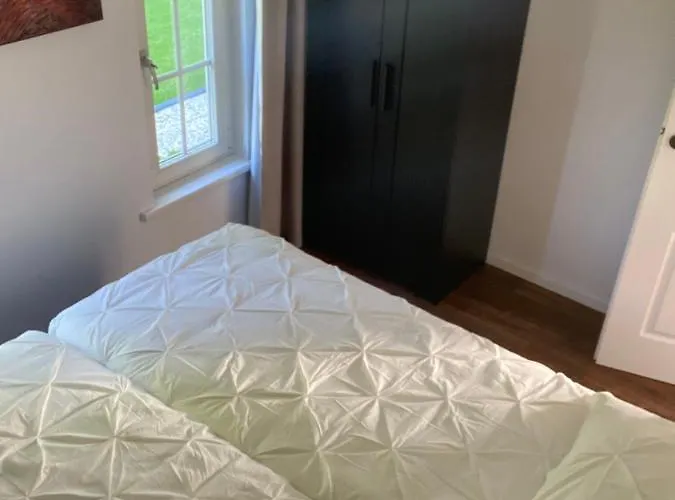 Aaltje's Hoeve * Ermelo